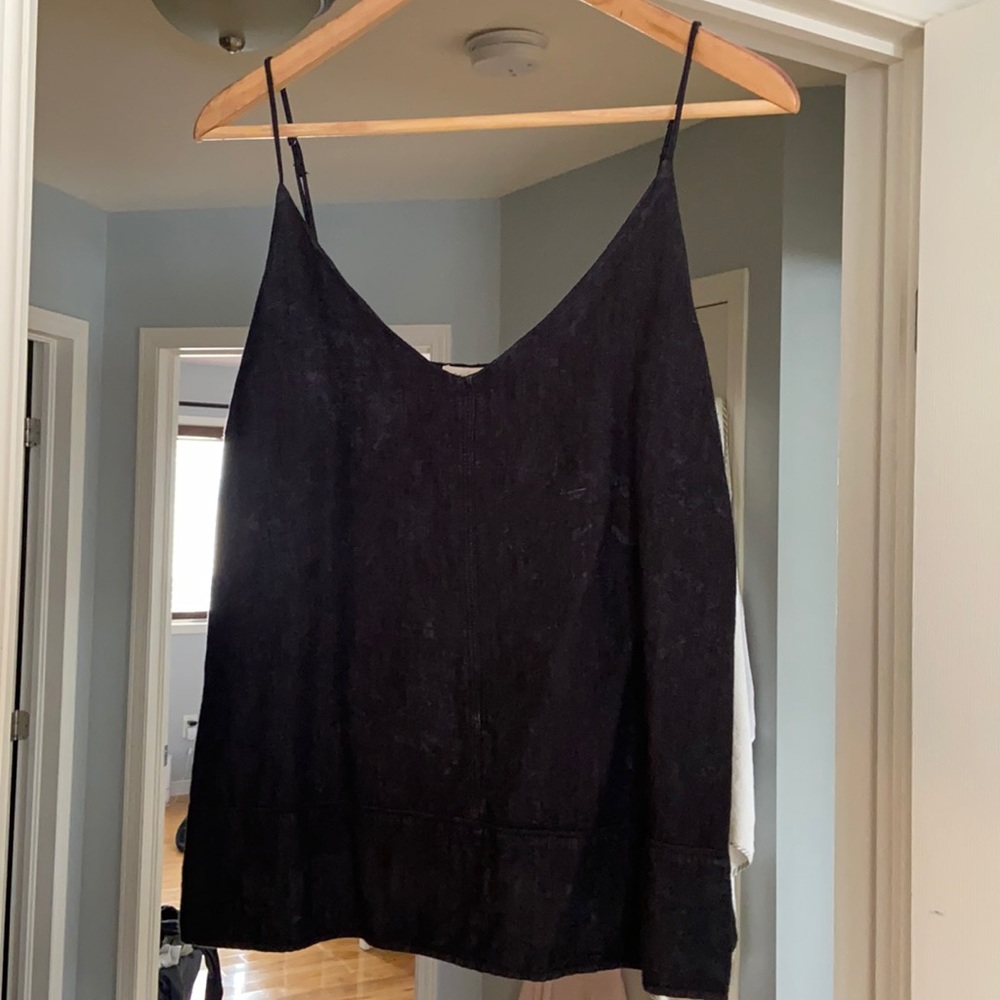Calvin Klein Tank - Denim